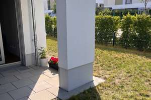 Zuhause mit moderner Einrichtung und Terasse in Kirchheim – Maikäferstraße 4a, 85551 Kirchheim bei München – Vorschaubild 8