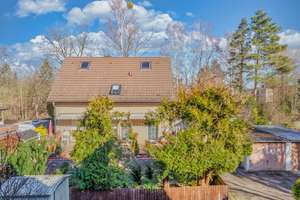 Bezugsfreies, gepflegtes  Reihenmittelhaus in Mariendorf – Die vollständige Adresse der Immobilie erhältst du vom Anbieter., 12107 Mariendorf, Berlin – Vorschaubild 17