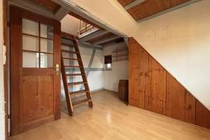 VBU Immobilien - Raumwunder sucht neue Bewohner! – Die vollständige Adresse der Immobilie erhältst du vom Anbieter., 74366 Kirchheim am Neckar – Vorschaubild 6