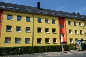 Diese Großzügige DG-Wohnung in Citynähe wird Ihnen gefallen