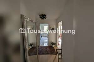 Tauschwohnung: helle schöne 2-Zimmer-EG-Wohnung mit Terrasse in Bogenhausen – Die vollständige Adresse der Immobilie erhältst du vom Anbieter., 81929 Englschalking, München – Vorschaubild 4