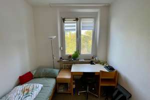 Möbliertes Studentenapartment mit eigenem Bad – Ulmenweg 55, 68167 Neckarstadt-Ost/Wohlgelegen, Mannheim – Vorschaubild 3