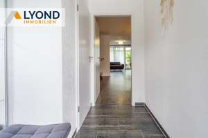 Ihr Wohntraum auf 145 m² in Unterkochen: Reiheneckhaus mit Garten, Südterrasse & viel Platz – Die vollständige Adresse der Immobilie erhältst du vom Anbieter., 73432 Unterkochen, Aalen – Vorschaubild 3