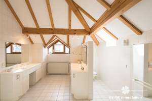 BERK Immobilien - Freistehendes Architektenhaus in bester  Lage mit Panoramablick – Die vollständige Adresse der Immobilie erhältst du vom Anbieter., 63897 Miltenberg – Vorschaubild 19