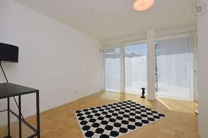 Modern möblierte 3-Zimmer Wohnung im "Mayliving" in Stuttgart Feuerbach zur Zwischenmiete – Die vollständige Adresse der Immobilie erhältst du vom Anbieter., 70469 Killesberg, Stuttgart – Vorschaubild 9