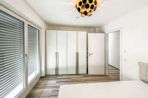 Möblierte 2-Zimmer-Wohnung in Gerolfing – Die vollständige Adresse der Immobilie erhältst du vom Anbieter., 85049 West, Ingolstadt – Vorschaubild 5