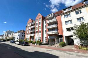 Einzugsbereit! Attraktive 3-Zimmer-Eigentumswohnung in Bahnhofsnähe – Die vollständige Adresse der Immobilie erhältst du vom Anbieter., 23558 Sankt Lorenz Süd, Lübeck – Vorschaubild 13