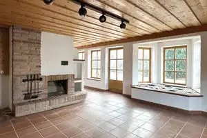 Viel Platz und viel mehr Optionen!
Charmantes Zweifamilienhaus am beliebten Hofberg nahe dem Zentru – Landshut – Vorschaubild 5