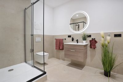 Top 2-Zimmer-EG Wohnung OS-Lüstringen, Terrasse, Stellplatz 67m2