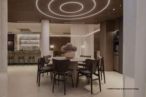 Modernes Studio-Apartment in bester City-Lage – Die vollständige Adresse der Immobilie erhältst du vom Anbieter., 20457 HafenCity, Hamburg – Vorschaubild 9