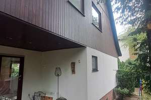 Großzügiges Einfamilienhaus auf verstecktem Gartengrundstück in Berlin-Frohnau – Die vollständige Adresse der Immobilie erhältst du vom Anbieter., 13465 Frohnau, Berlin – Vorschaubild 6