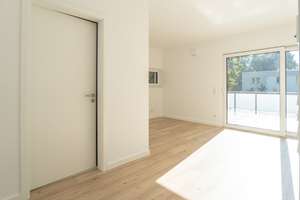 Ruhig, grün, stadtnah: Hochwertiger Erstbezug mit Dachterrasse im Bielefelder Westen – Die vollständige Adresse der Immobilie erhältst du vom Anbieter., 33615 Dornberg, Bielefeld – Vorschaubild 7