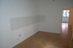 Zentral gelegene Wohnung in der Düsseldorfer Innenstadt mit kl. Garten – Gerresheimer Straße 35a, 40211 Stadtmitte, Düsseldorf – Vorschaubild 15