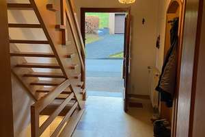 Wilnsdorf Oberdielfen, solide DHH ca. 100m² Wfl, Keller, Garage in guter Lage – Die vollständige Adresse der Immobilie erhältst du vom Anbieter., 57072 Siegen, Siegen – Vorschaubild 10