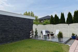 Top gepflegter Bungalow mit Außen-Swimmingpool – Die vollständige Adresse der Immobilie erhältst du vom Anbieter., 49424 Goldenstedt – Vorschaubild 6