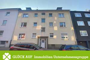 Komfortable 2,5-Zimmer-Wohnung in ruhiger Lage von Essen-Frohnhausen – Eigene Scholle 4, 45144 Frohnhausen, Essen – Vorschaubild 7