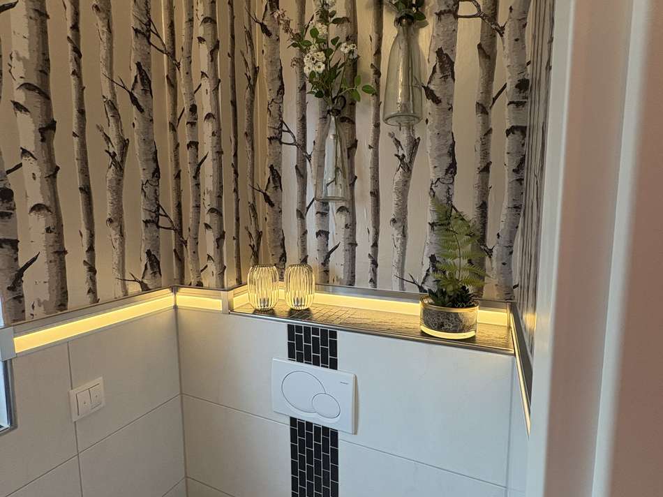 Gäste-WC