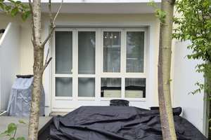 * Attraktives Apartment auf zwei Ebenen mit Gartenanteil // München Trudering * – Iltisstr. 54, 81827 Waldtrudering, München – Vorschaubild 17