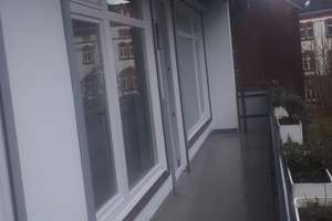 Schöne 2 + 2 halbe Zimmer Wohnung in Hamburg, Bahrenfeld