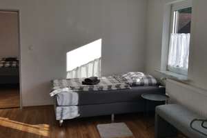 0172 30 33 100 - rufen Sie an - Selbstversorgergrundstück mit saniertem Fachwerklehmhaus – 37441 Bad Sachsa – Vorschaubild 5