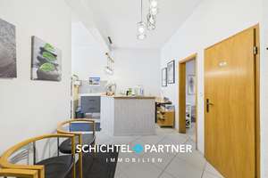 Vegesack | Mehrfamilienhaus mit Gewerbe, Garagen und großem Grundstück – Die vollständige Adresse der Immobilie erhältst du vom Anbieter., 28755 Fähr-Lobbendorf, Bremen – Vorschaubild 8