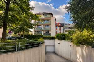 Vermietete 3-Zimmer-Wohnung mit Balkon, 1. OG, BJ 1995 in Eller optional zusätzlich Stellplatz – Die vollständige Adresse der Immobilie erhältst du vom Anbieter., 40229 Eller, Düsseldorf – Vorschaubild 8