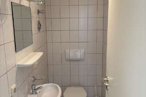 Zweiraumwohnung mit Balkon und Stellplatz in der Löbervorstadt am Steigerwald – Steigerstr. 23c, 99096 Löbervorstadt, Erfurt – Vorschaubild 2