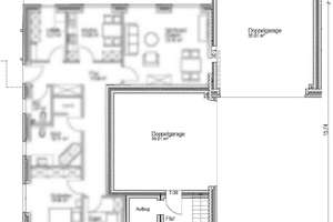 Luxus Pur: Penthouse-Wohnung der Extraklasse inkl. 2 Doppelgaragen – Die vollständige Adresse der Immobilie erhältst du vom Anbieter., 26125 Ohmstede, Oldenburg (Oldenburg) – Vorschaubild 22