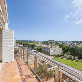 Reihenhaus mit Meerblick S'Agaró