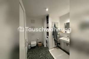 Tauschwohnung: 3,5-Zi-Wohnung in Stuttgart-West, 103m – Die vollständige Adresse der Immobilie erhältst du vom Anbieter., 70176 Rosenberg, Stuttgart – Vorschaubild 12