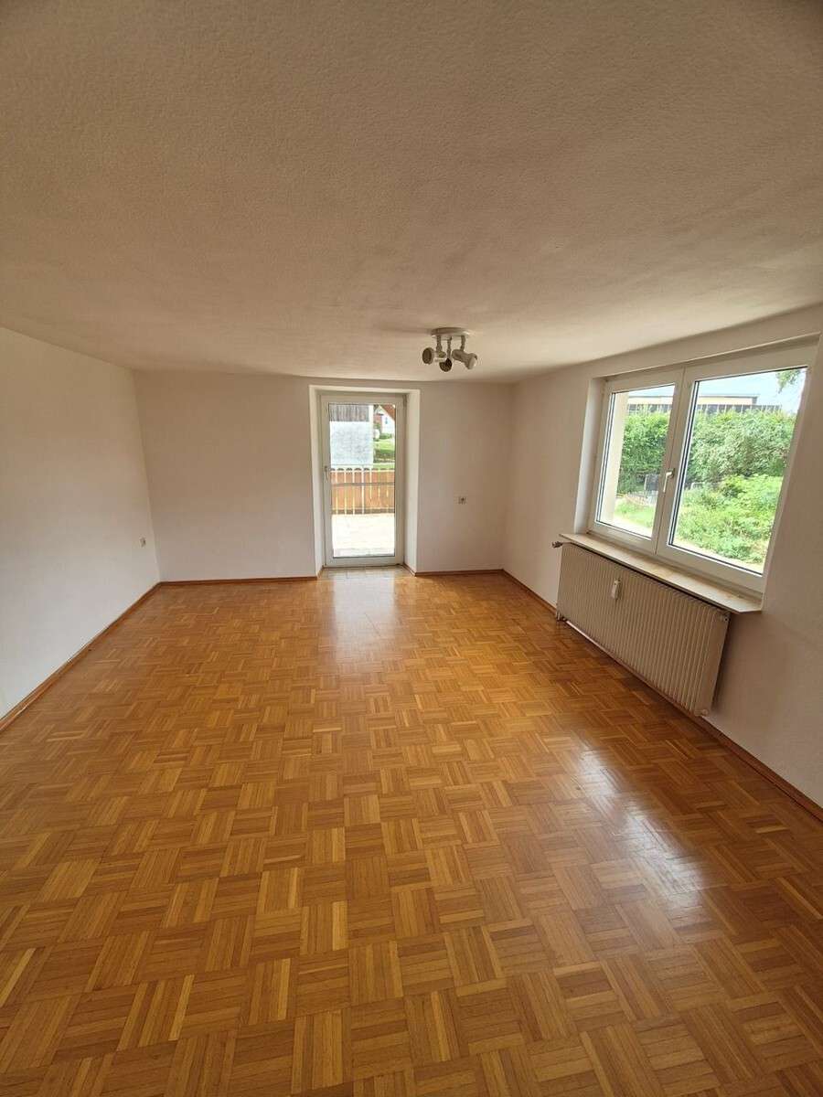 Immobilie in Hüfingen - Hüfingen - Sumpfohren - Schönes Einfamilienhaus mit Einliegerwohnung - Bild 0