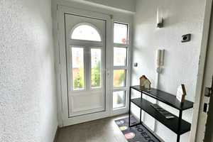 Luxuriöser Bungalow mit Pool, Wintergarten und großem Grundstück ! Wilhelmshaven, Bezugsfrei – Wilhelmshaven – Vorschaubild 18