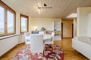 Wohnliches Architektenhaus in ruhiger Hanglage mit traumhafter Aussicht – Die vollständige Adresse der Immobilie erhältst du vom Anbieter., 72793 Pfullingen – Vorschaubild 9
