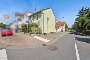 Ein tolles Zuhause - modernisiertes Einfamilienhaus – Die vollständige Adresse der Immobilie erhältst du vom Anbieter., 63477 Maintal – Vorschaubild 2