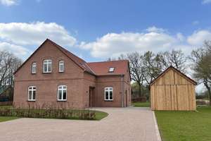Neubau-Einfamilienhaus mit hohem Wohnkomfort – Die vollständige Adresse der Immobilie erhältst du vom Anbieter., 24790 Ostenfeld (Rendsburg) – Vorschaubild 28