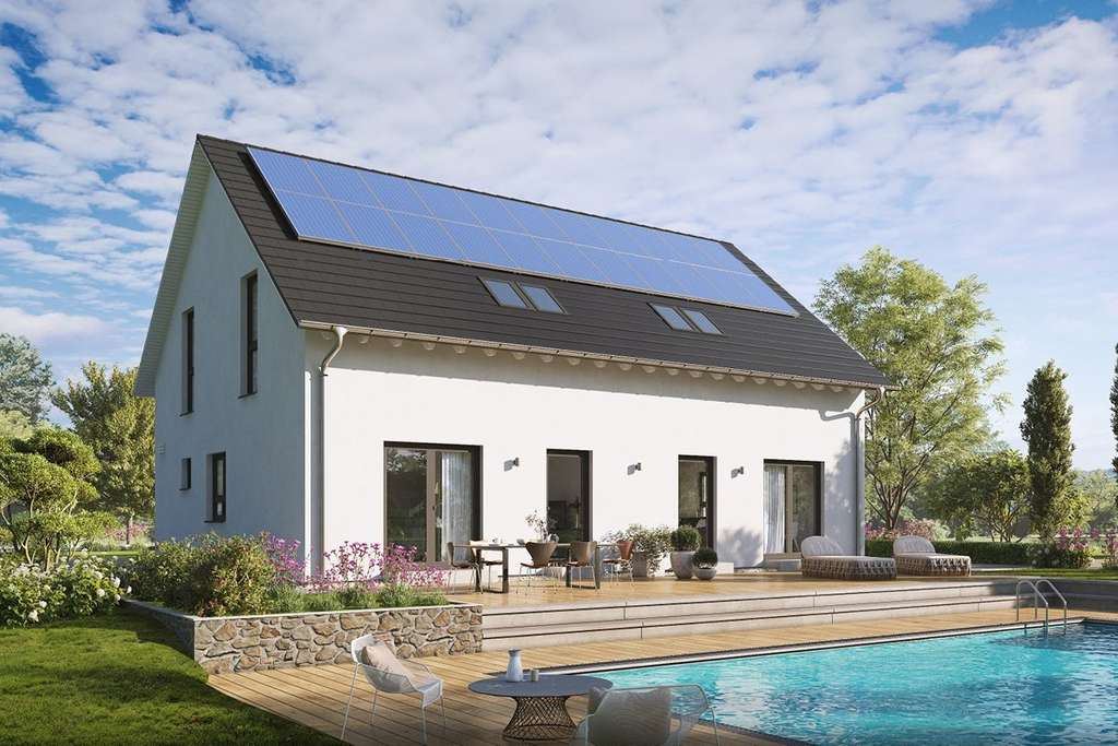 Immobilie in Nossen - Hier entsteht ein neues Zuhause für zwei Familien  - Bild 4