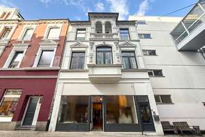 Historische Eleganz trifft zentrale Lage – Wohn- & Geschäftshaus im Herzen von Oldenburg! – Die vollständige Adresse der Immobilie erhältst du vom Anbieter., 26122 Innenstadt, Oldenburg (Oldenburg) – Vorschaubild 1