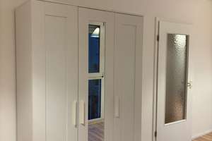 Helle 3-Zimmer-Wohnung in Nürnberg – Dürrenhofstraße 50, 90478 Glockenhof, Nürnberg – Vorschaubild 14