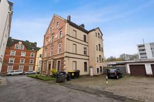 Exklusives Immobilienportfolio im Ruhrgebiet – 5 MFHs mit Cashflow, Upside & Entwicklungspotenzial – Blücherstraße 25, 46045 Altstadt-Süd, Oberhausen – Vorschaubild 9