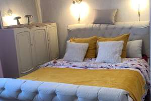 Gut geschnittene 3-Zimmer-Wohnung zu vermieten – Eberswalder Weg 24, 68309 Vogelstang, Mannheim – Vorschaubild 5