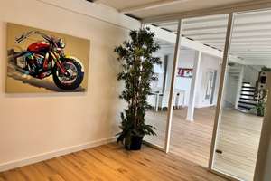 Penthouse 
in zentraler Lage von SG Ohligs – Die vollständige Adresse der Immobilie erhältst du vom Anbieter., 42697 Ohligs/Aufderhöhe/Merscheid, Solingen – Vorschaubild 5