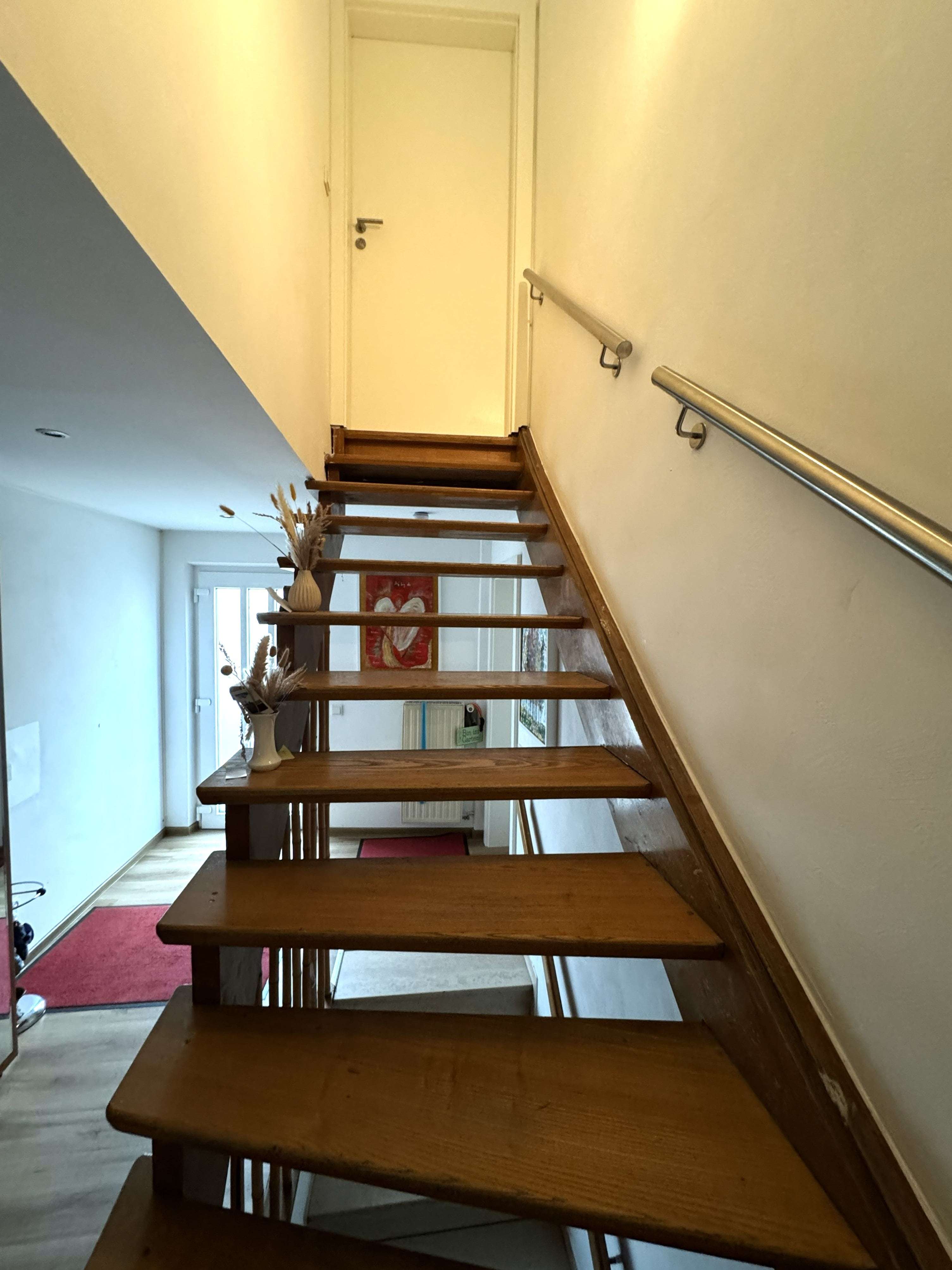 Immobilie in Gersheim - Großzügiges Einfamilienhaus mit zwei Wohneinheiten und traumhaftem Garten in Reinheim - Bild 0