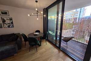 Luxuriöser Neubau am KaDeWe - 2 rooms - 2-5 years contract/ 1700€ Warm – Nürnbergerstr. 68, 10787 Schöneberg, Berlin – Vorschaubild 11
