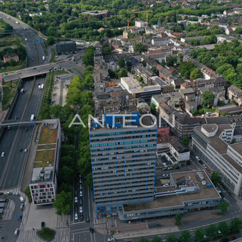 Kleine Büroflächen frei! | Provisionsfrei | Ausbau nach Mieterwunsch