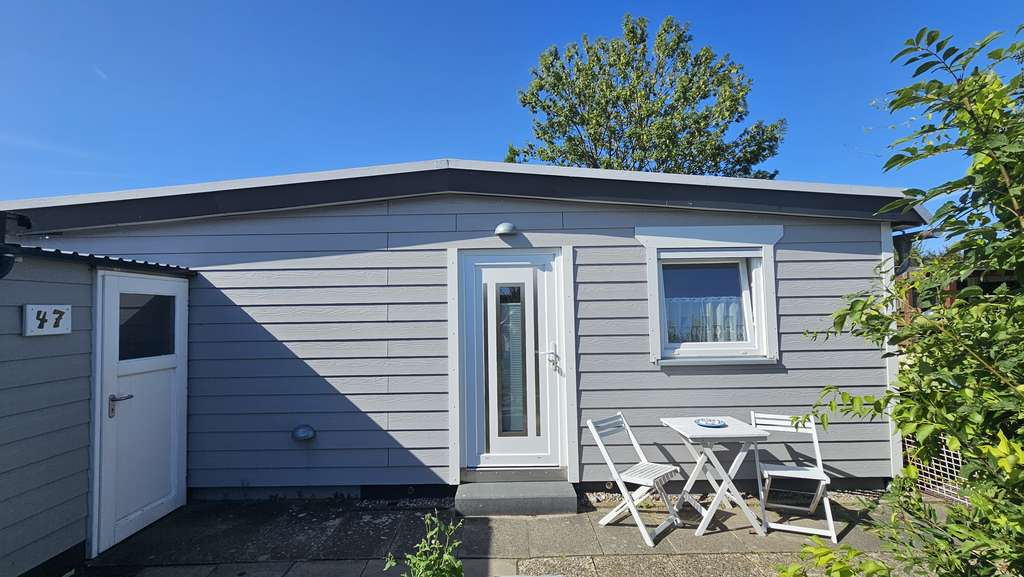 Immobilie in Dahme - Charmantes Ferienhaus in Dahme mit Stellplatz - Bild 1