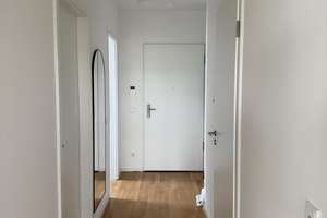 Moderne 75qm EG-Wohnung mit EBK und Terrasse – Am Klostergarten 12, 50858 Junkersdorf, Köln – Vorschaubild 4