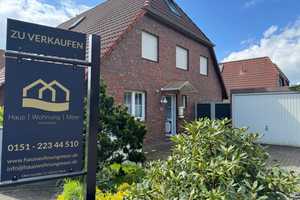 Dangast beste Lage - Reihenendhaus in ruhiger Lage fußläufig zum Strand am Jadebusen – Dauenser Strasse 10c, 26316 Friesland (Kreis) – Vorschaubild 2