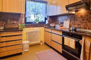 Westkreuz - Ruhige 2-Zimmer-Wohnung mit Balkon - vermietet – 81243 Aubing-Süd, München – Vorschaubild 4