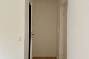 Saniertes Apartment mit Balkon direkt an der U-Bahn Gern – 80637 Dom Pedro, München – Vorschaubild 10
