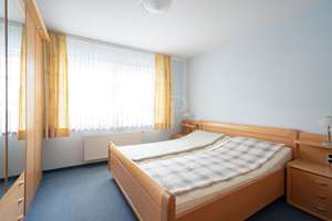 Altersgerechte 3-Zimmer-Wohnung mit Balkon & Stellplatz in gefragter Lage von Warnemünde – Die vollständige Adresse der Immobilie erhältst du vom Anbieter., 18119 Seebad Warnemünde, Rostock – Vorschaubild 8